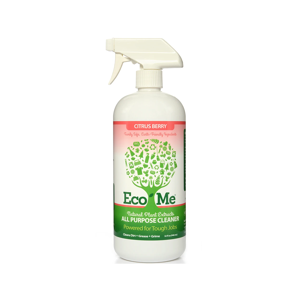 Eco-Me - All Purpose Cleaner Citrus Berry