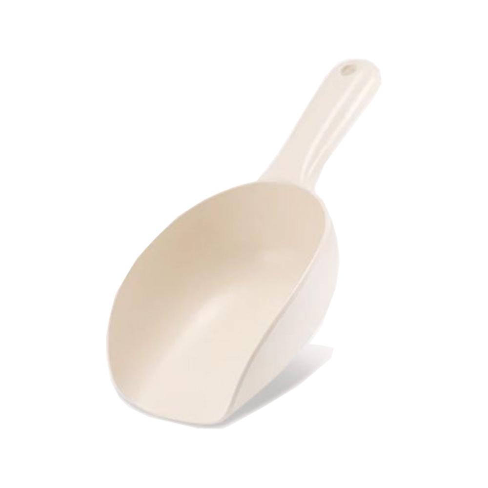 Beco Pets - Bamboo Food Scoop Natural