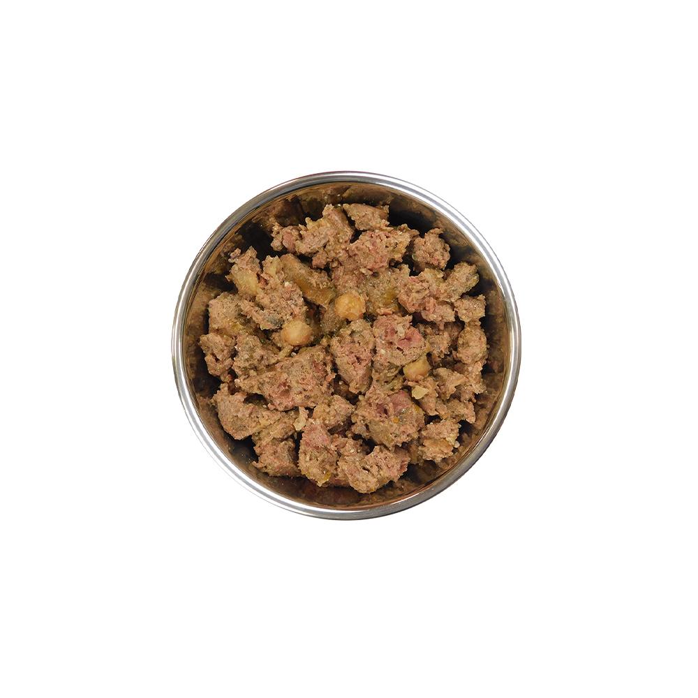 Barking Heads - Beef Waggington Wet Dog Food 