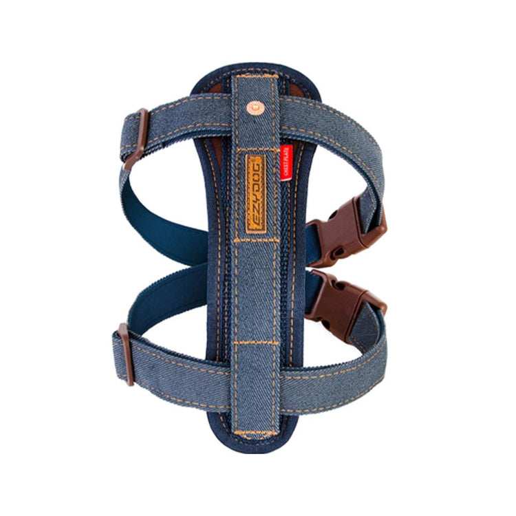 Chestplate Dog Harness-Buy Online - Main Image