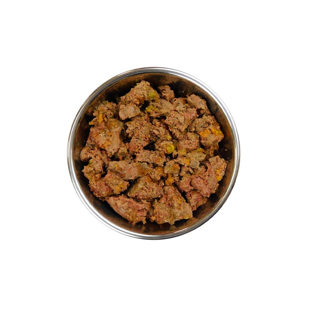 Barking Heads - Chop Lickin Lamb Wet Dog Food 