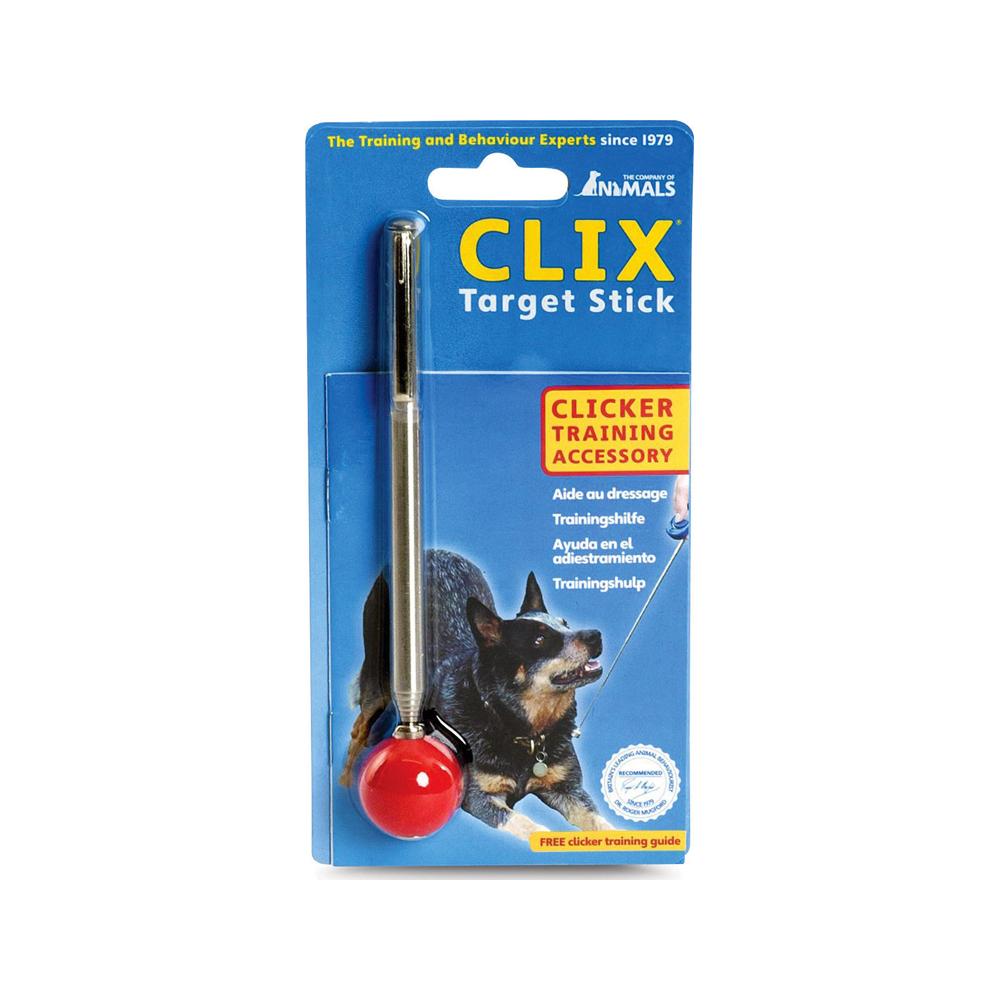 The Company of Animals - CLIX Target Stick Default Title