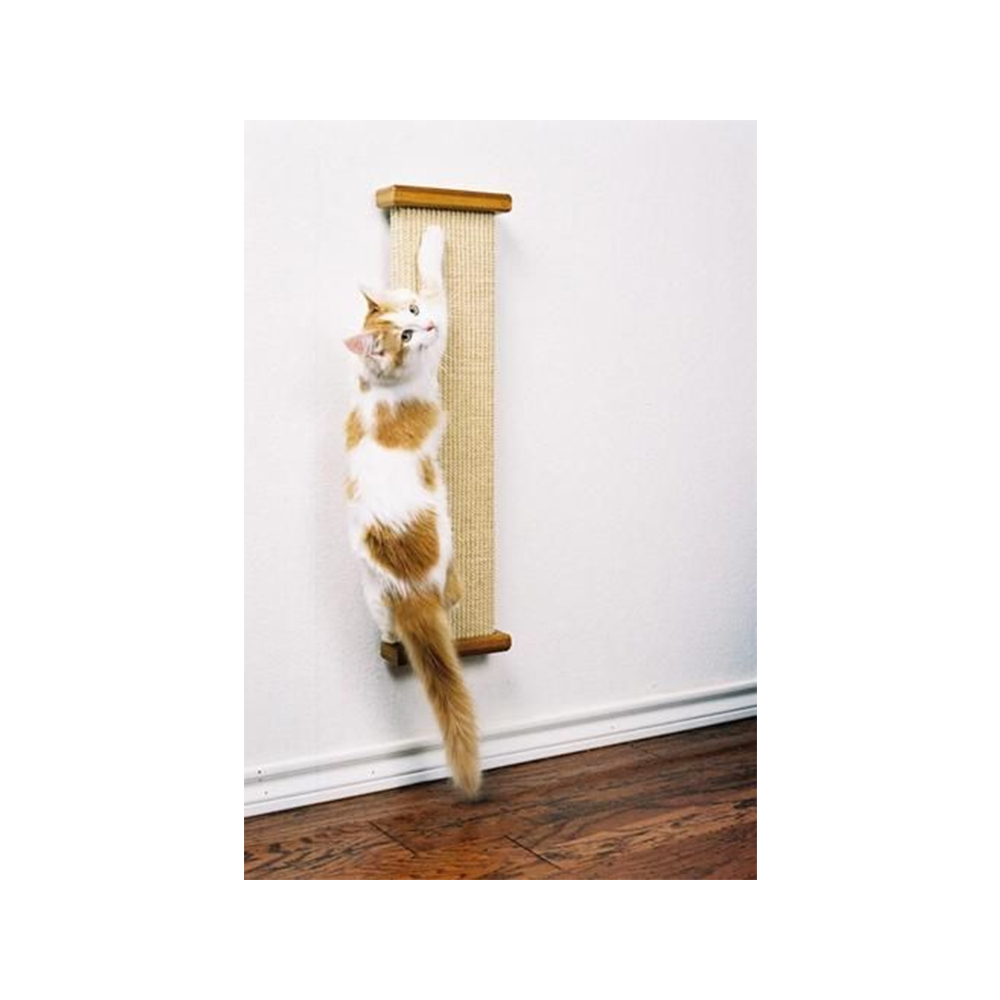 Pioneer cat scratching clearance post