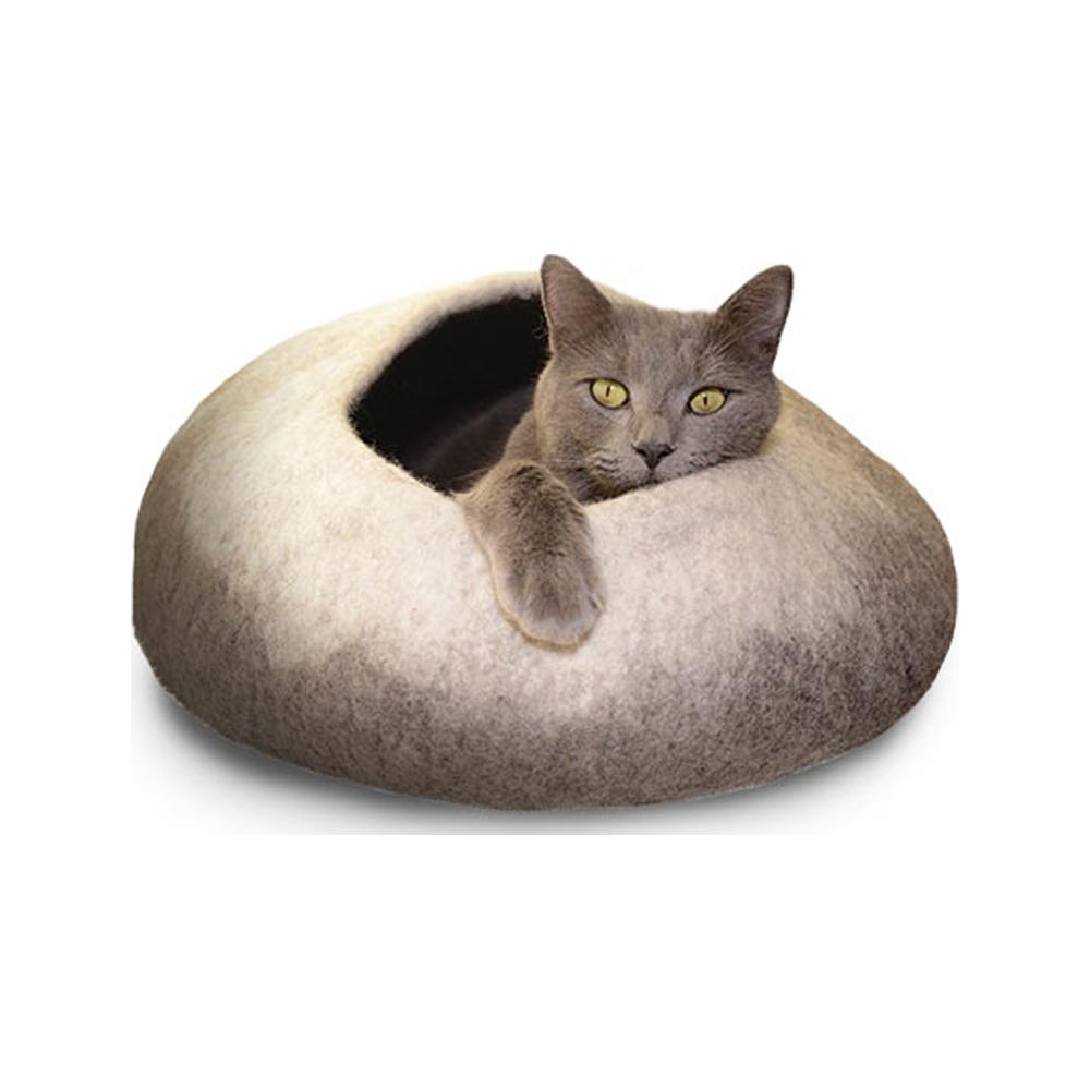 Dharma Dog Karma Cat - Ombre Cat Cave 