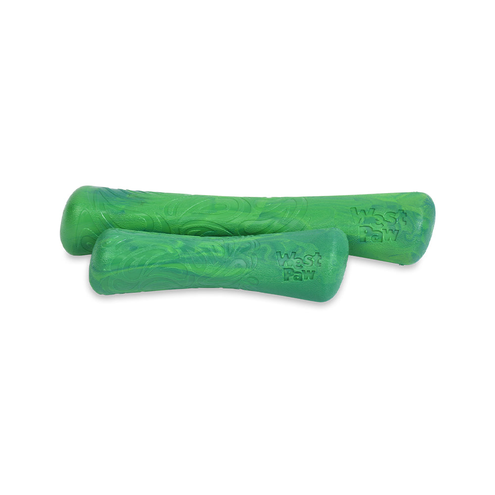 West Paw - Drifty Seaflex Dog Bone Chew Toy 