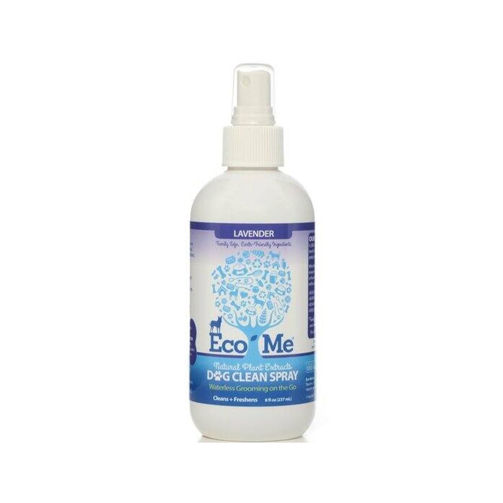 Eco-Me - Dog Clean Spray Lavender
