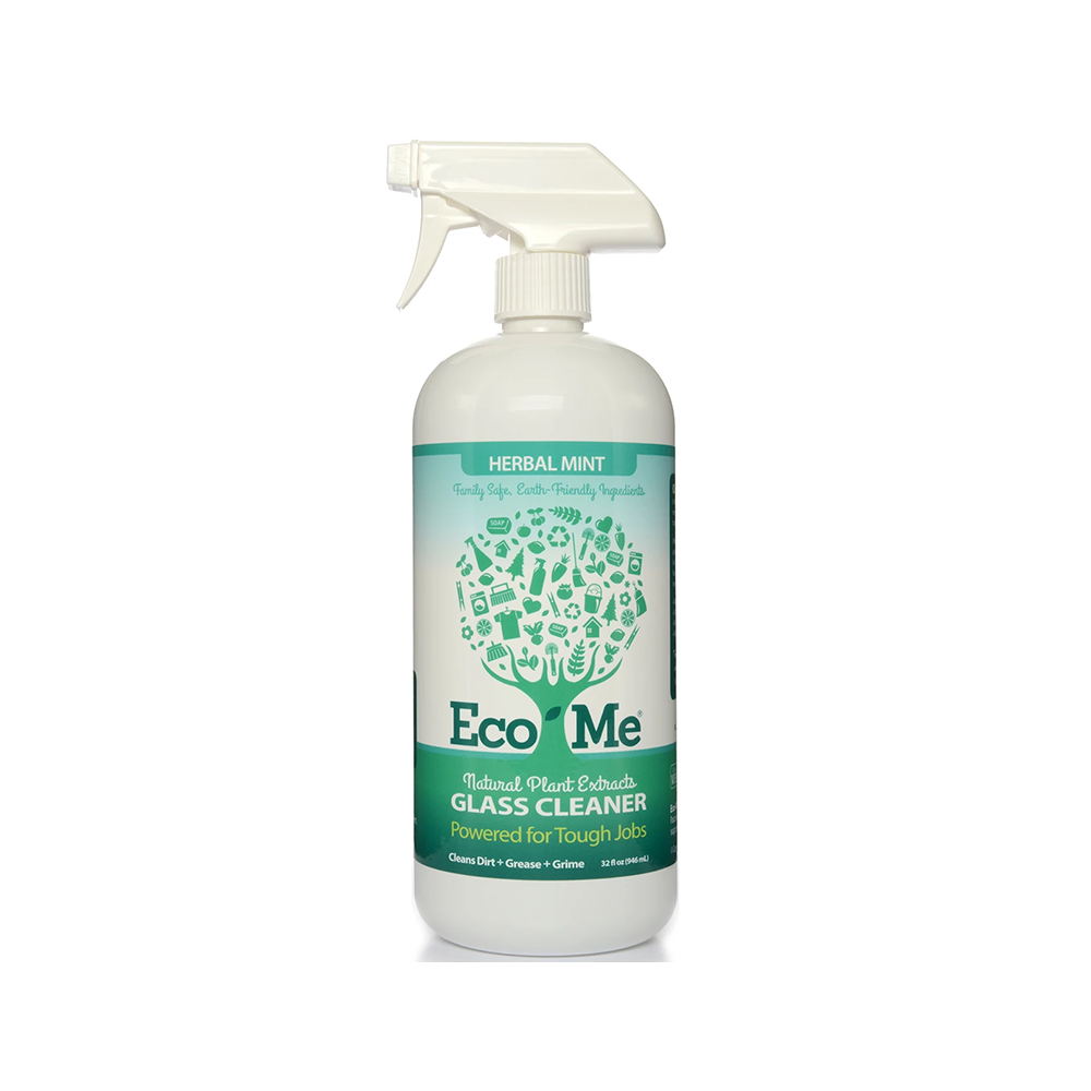 Eco-Me - Glass Cleaner Herbal Mint
