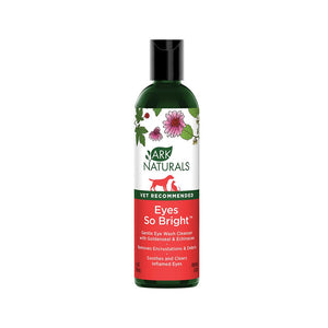 Ark Naturals - Eyes So Bright Gentle Eye Wash Cleanser 4 oz