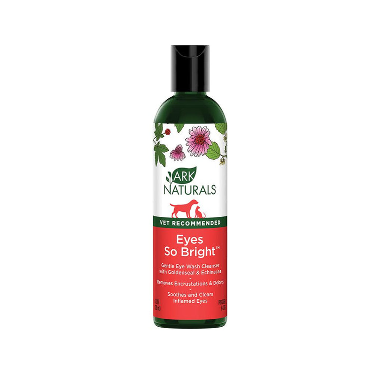 Ark Naturals - Eyes So Bright Gentle Eye Wash Cleanser 4 oz