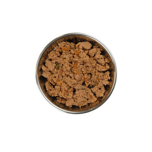 Barking Heads - Golden Years Senior Wet Dog Food 