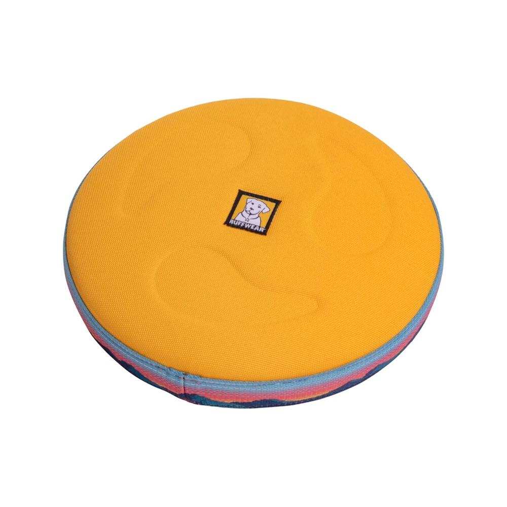 Ruffwear - Hover Craft Flying Disc Red