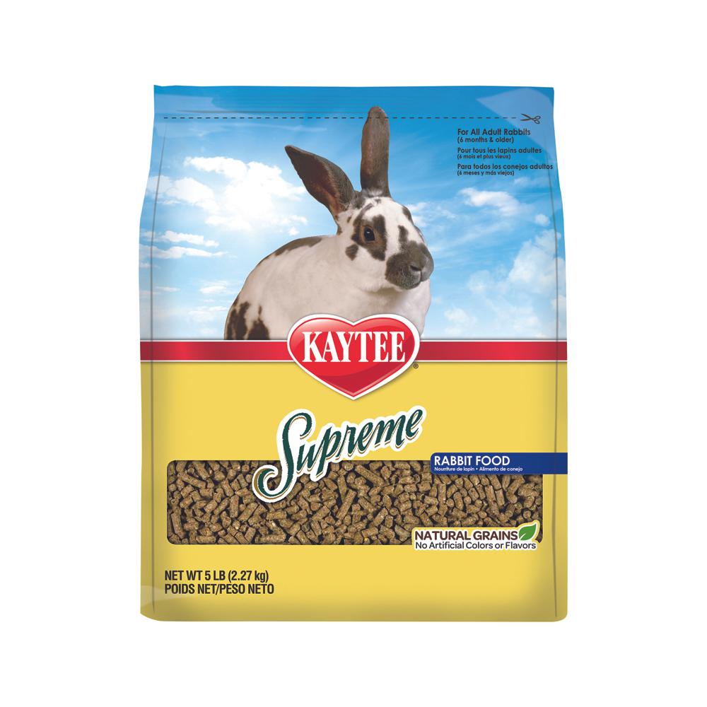 Kaytee - Supreme Rabbit Food Default Title
