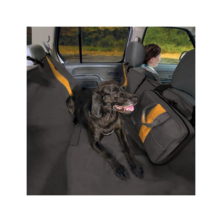 Kurgo Dog Car Seat Cover Wander Hammock Seat Cover-Buy Online