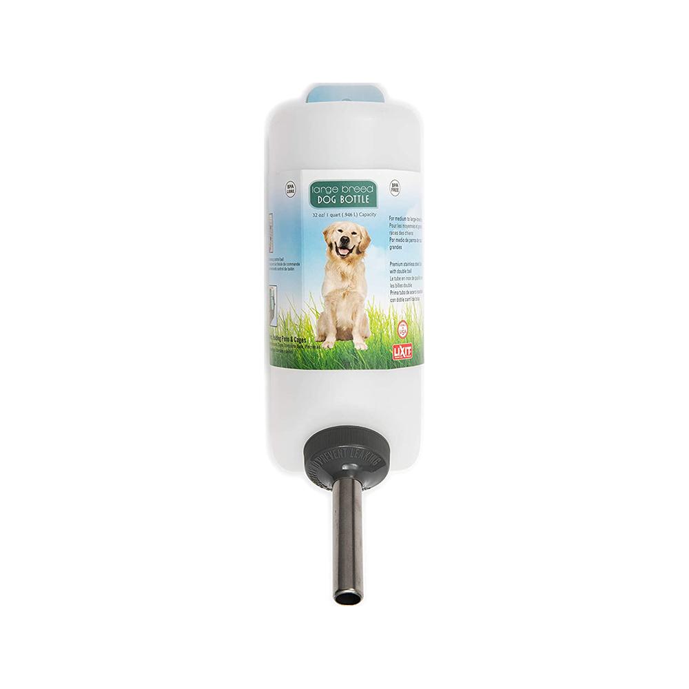 Lixit - Dog Water Bottle 32 oz