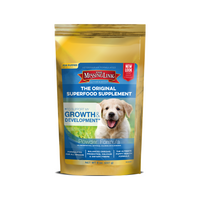 The Missing Link - Puppy Growth & Development Powder Formula 8 oz