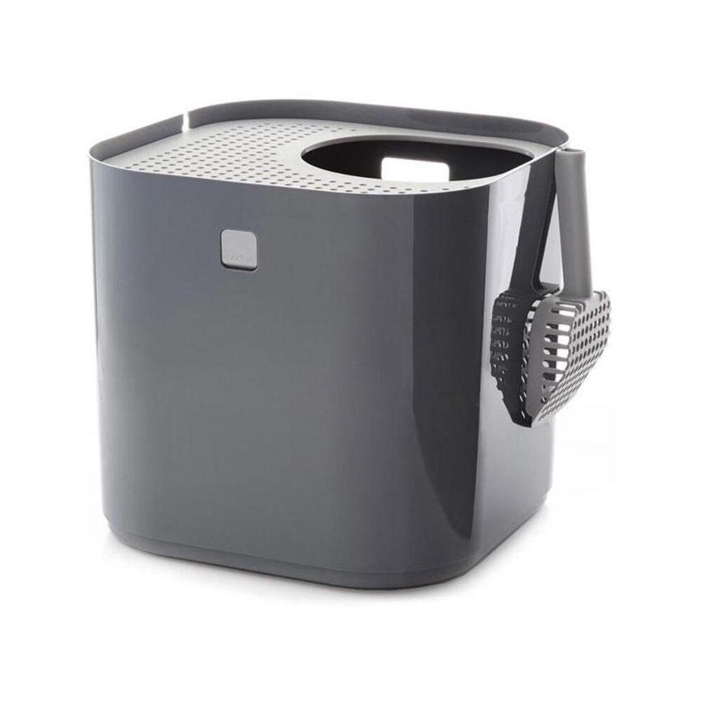 Modkat - Modkat Cat Litter Box Grey