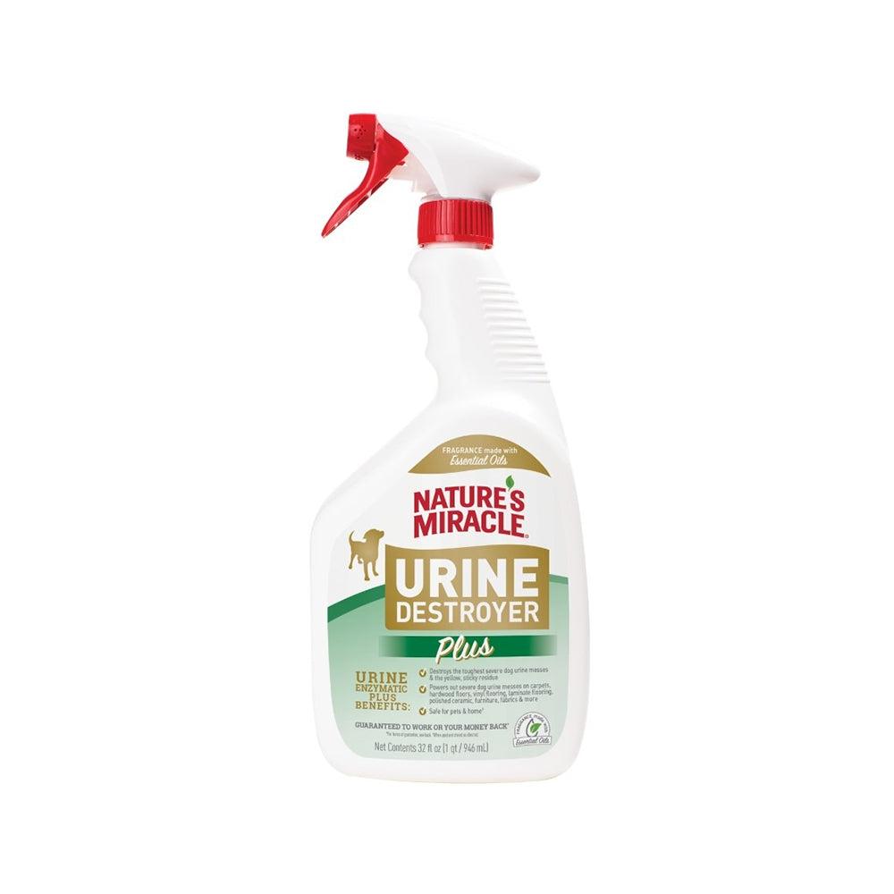Urine Destroyer Plus with Enzymatic