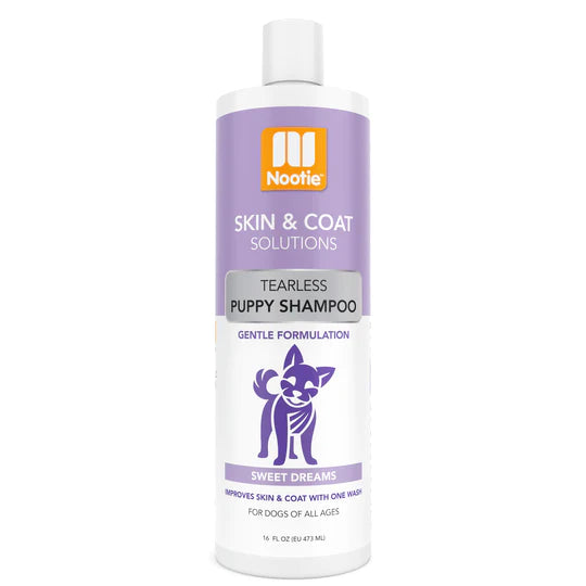 Skin & Coat Solution Tearless Sweet Dreams Shampoo for Puppy