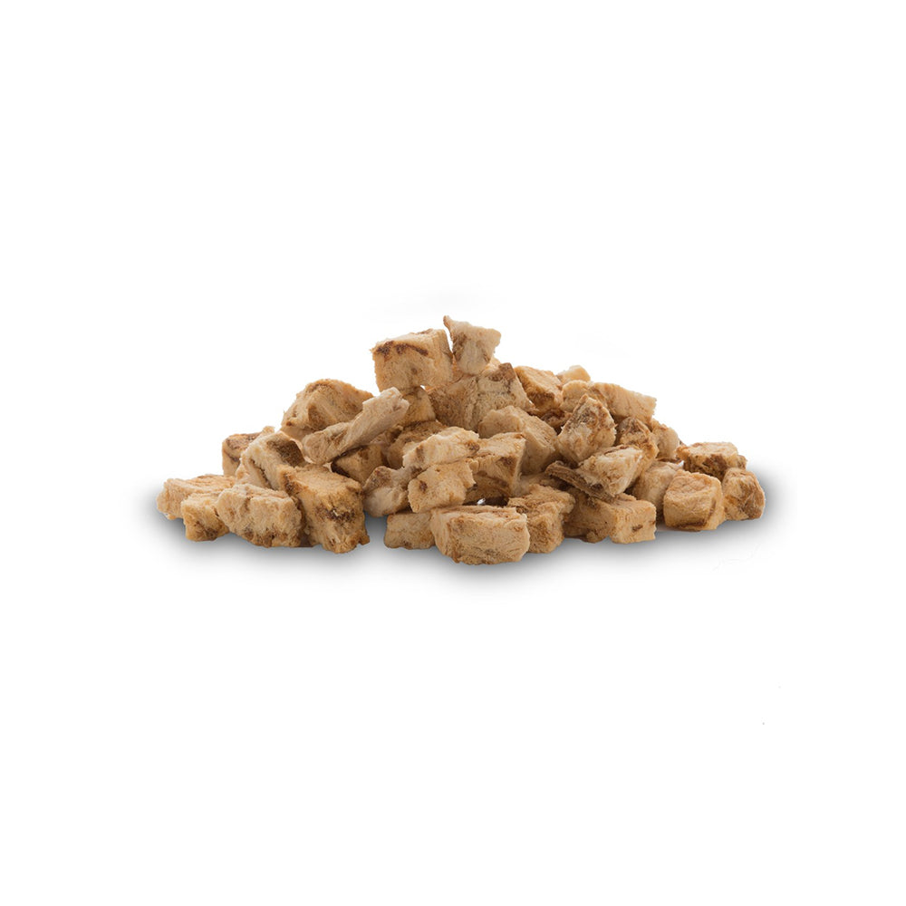 Freeze Dried Ocean Whitefish Cat Treats
