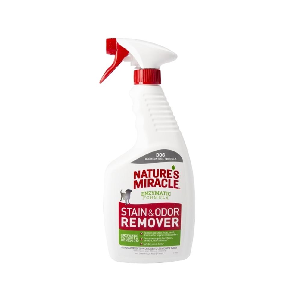 Nature's Miracle - Original Stain and Odor Remover 