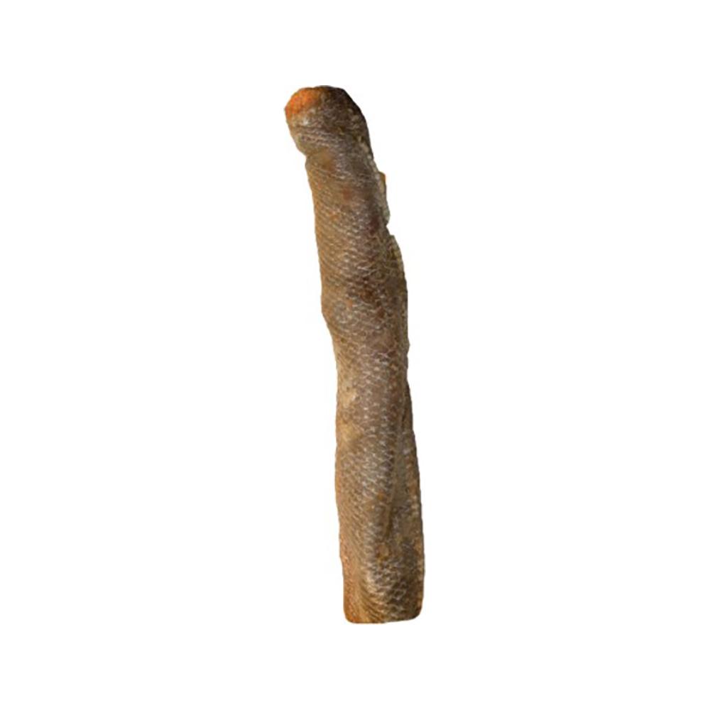 Outback Jack - Freeze Dried Alaska Sockeye Salmon Cigar Dog Treats 