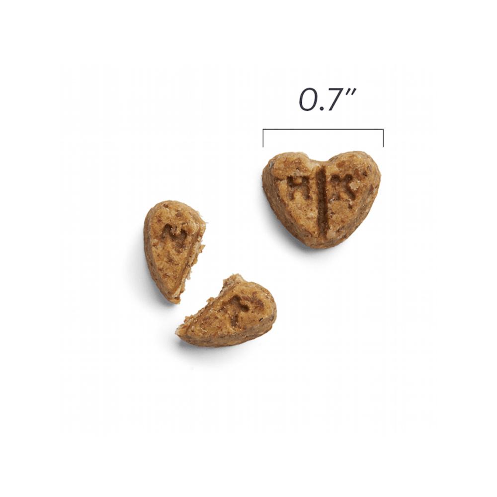 Honest Kitchen - Beef, Parmesan & Blueberry Pecks Dog Treats 