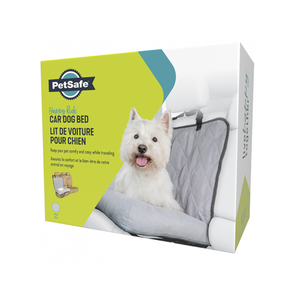 Car Dog Bed Bucket Seat-Buy Online1
