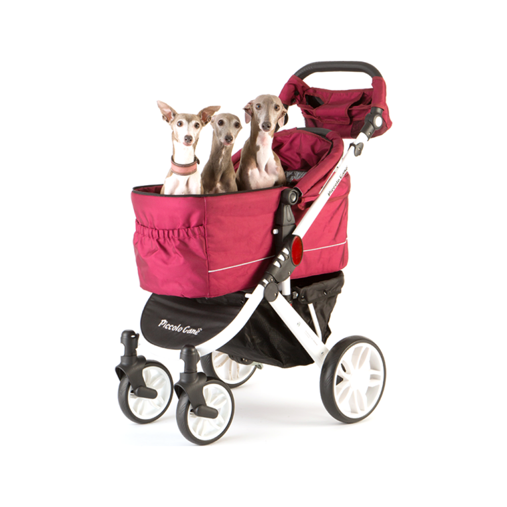 Piccolo Cane - Tanto II Pet Stroller 