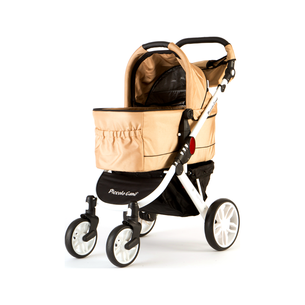 Piccolo Cane - Tanto II Pet Stroller 