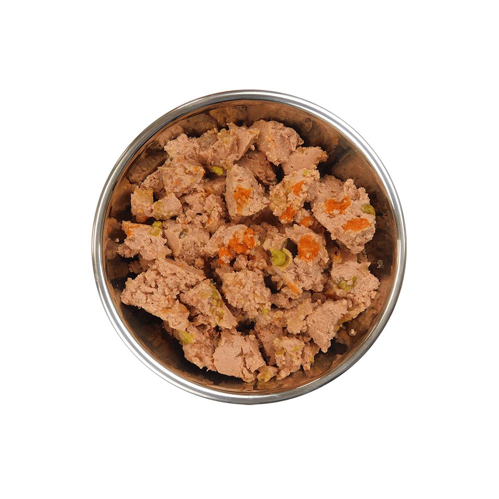 Puppy Days Wet Dog Food-Buy Online - Main Image