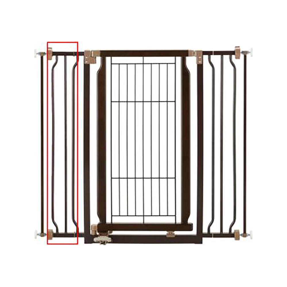Richell - Hands-Free Pet Gate Extension Parts 