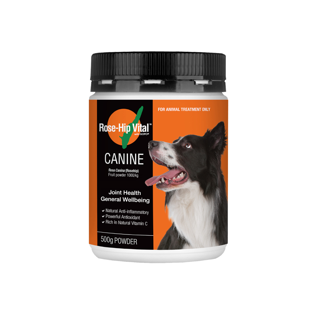 Vital Canine for Dogs