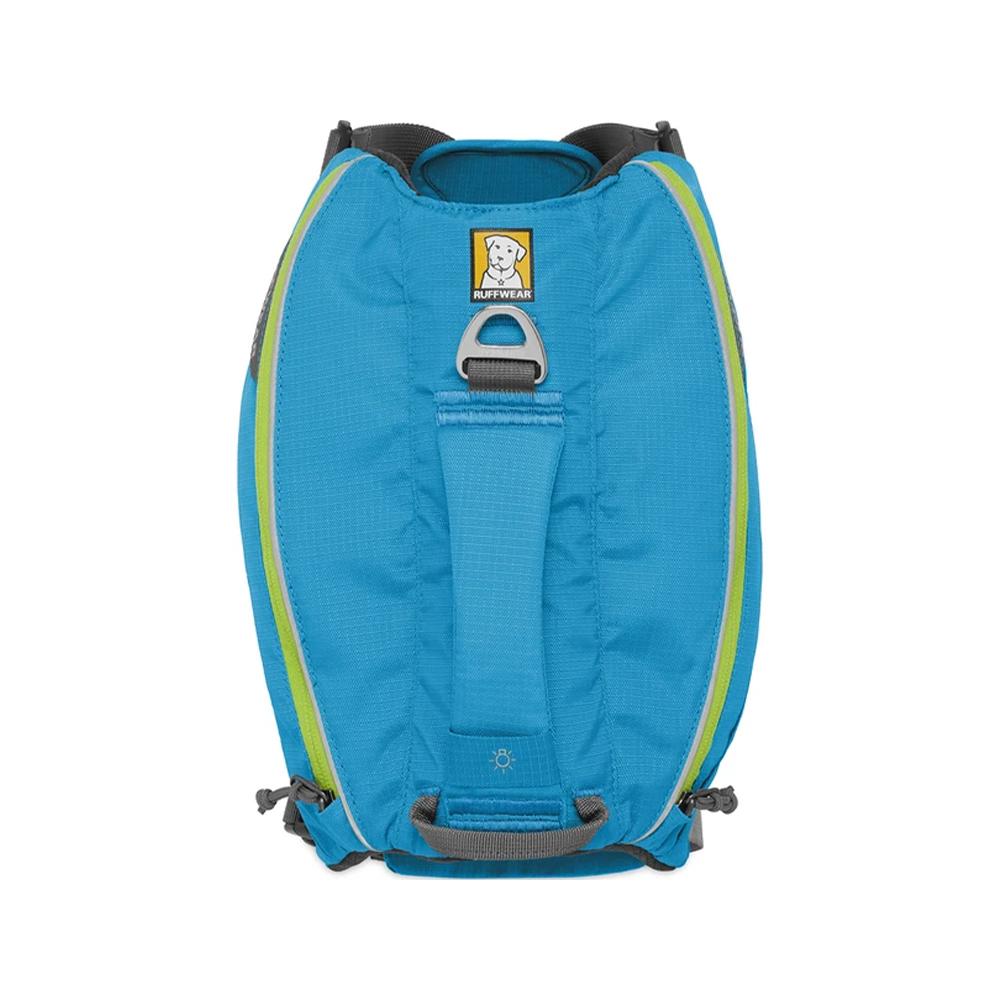 Ruffwear - Singletrak Dog Hydration Backpack Blue