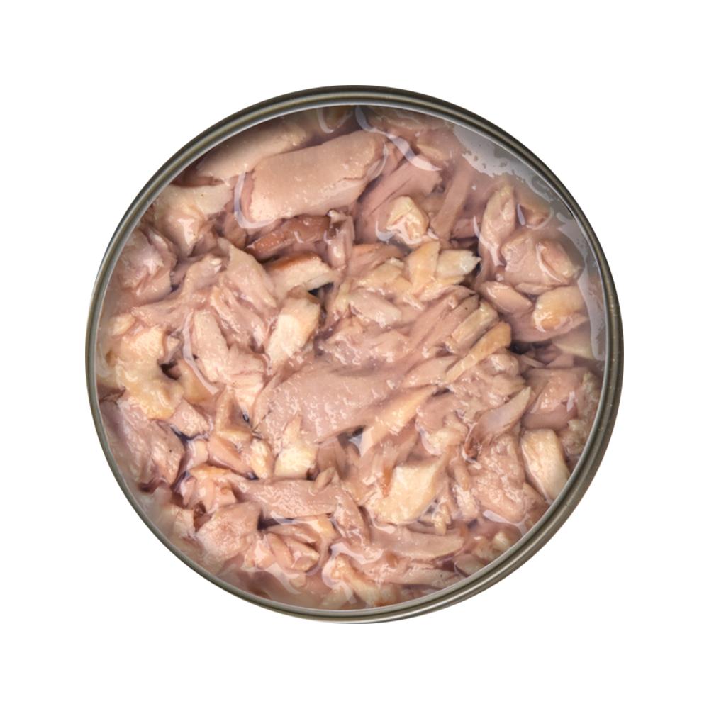 Kakato - Salmon & Tuna Dog & Cat Can 70 g