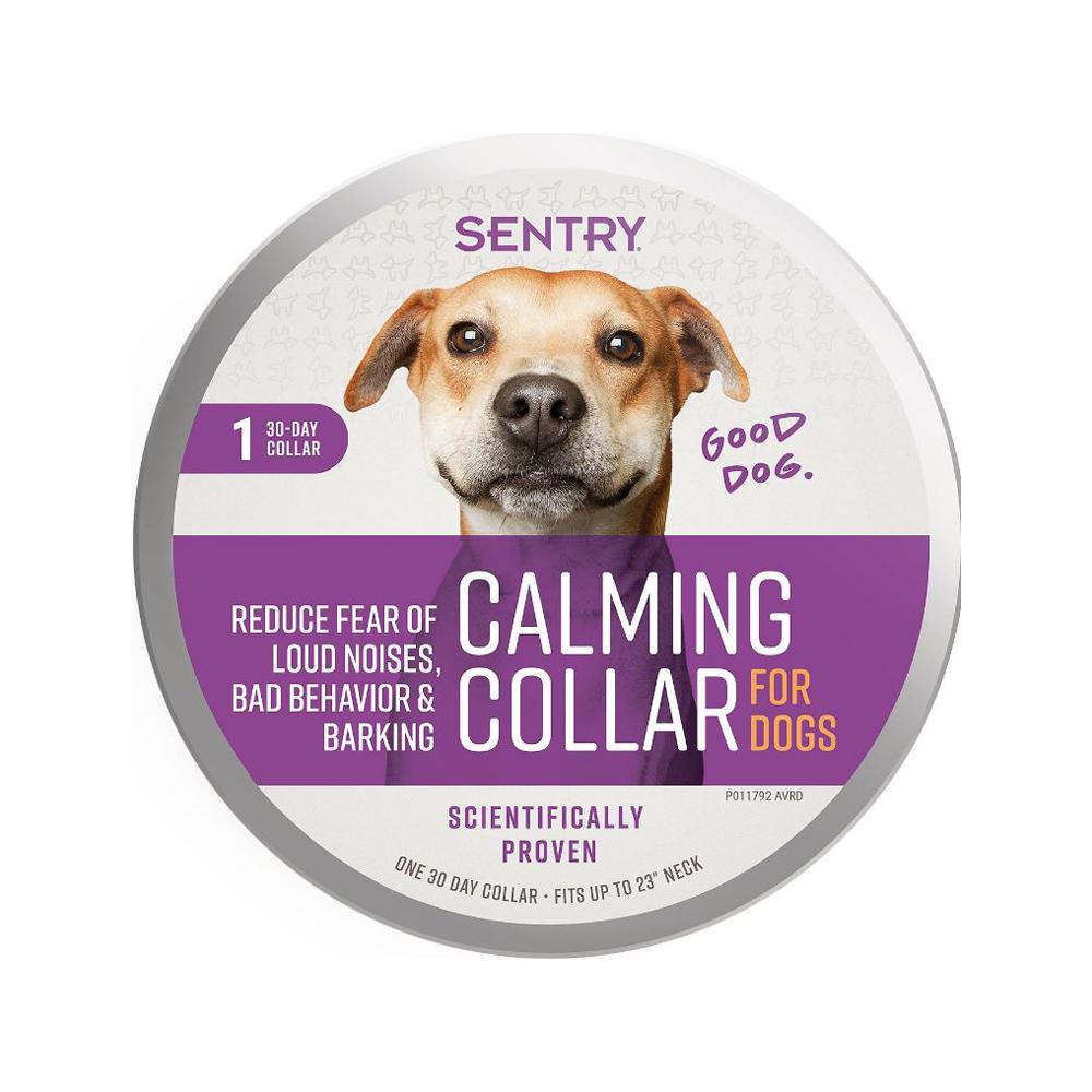 Sentry - Dog Calming Collar Default Title