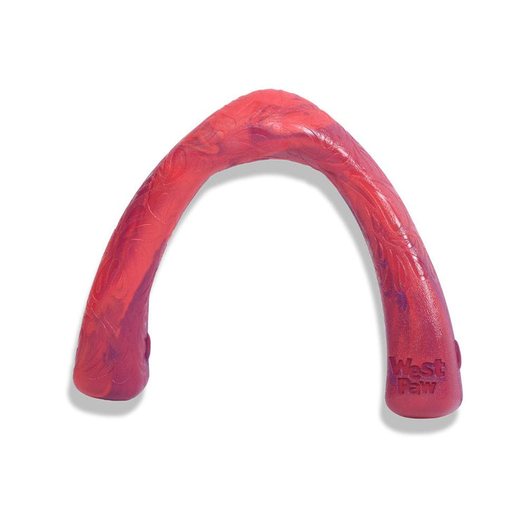 West Paw - Snorkl Seaflex Dog Fetch Toy 