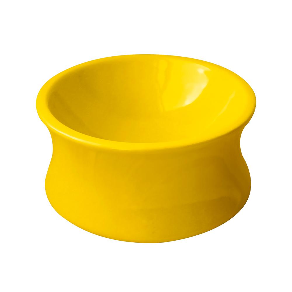 One for Pets - The Kurve Raised Dog Bowl 