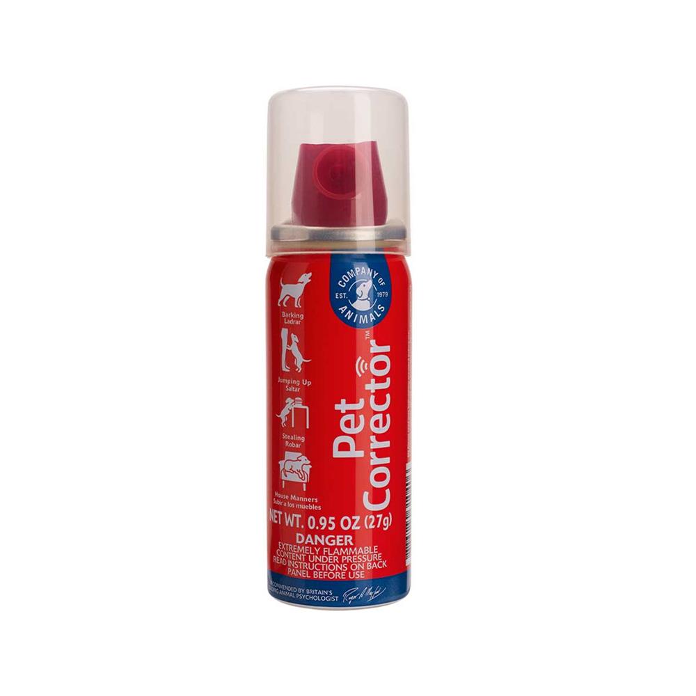 Stop Barking Pet Corrector Spray-Buy Online