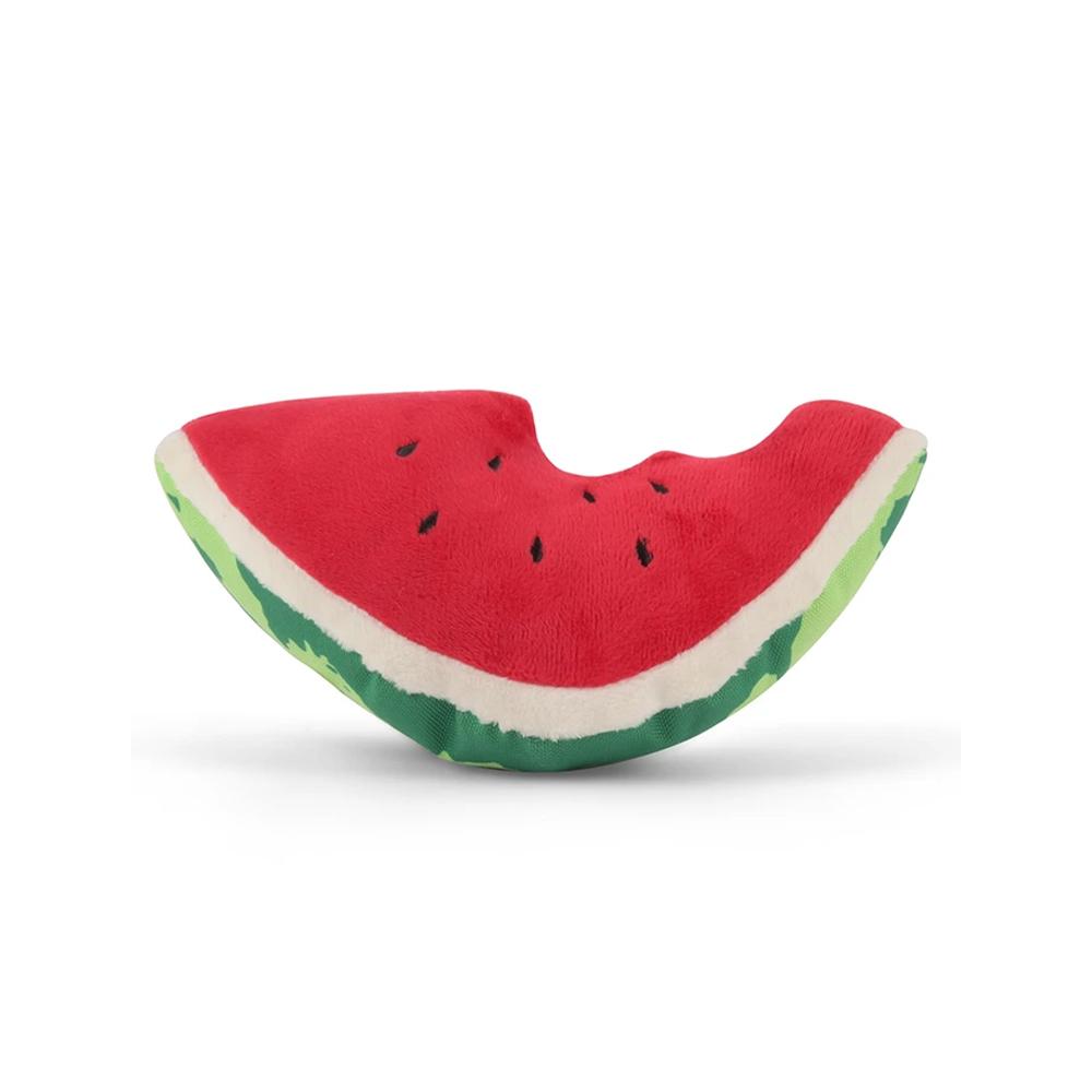 P.L.A.Y. - Wagging Watermelon Dog Plush Toy Default Title