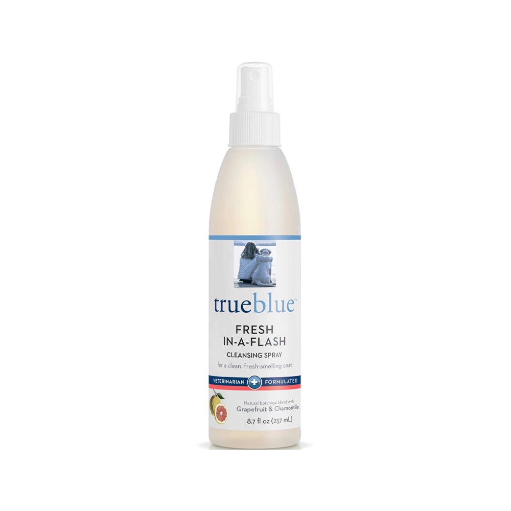 Trueblue - Fresh-in-a-Flash Cleansing Spray 8.7 oz