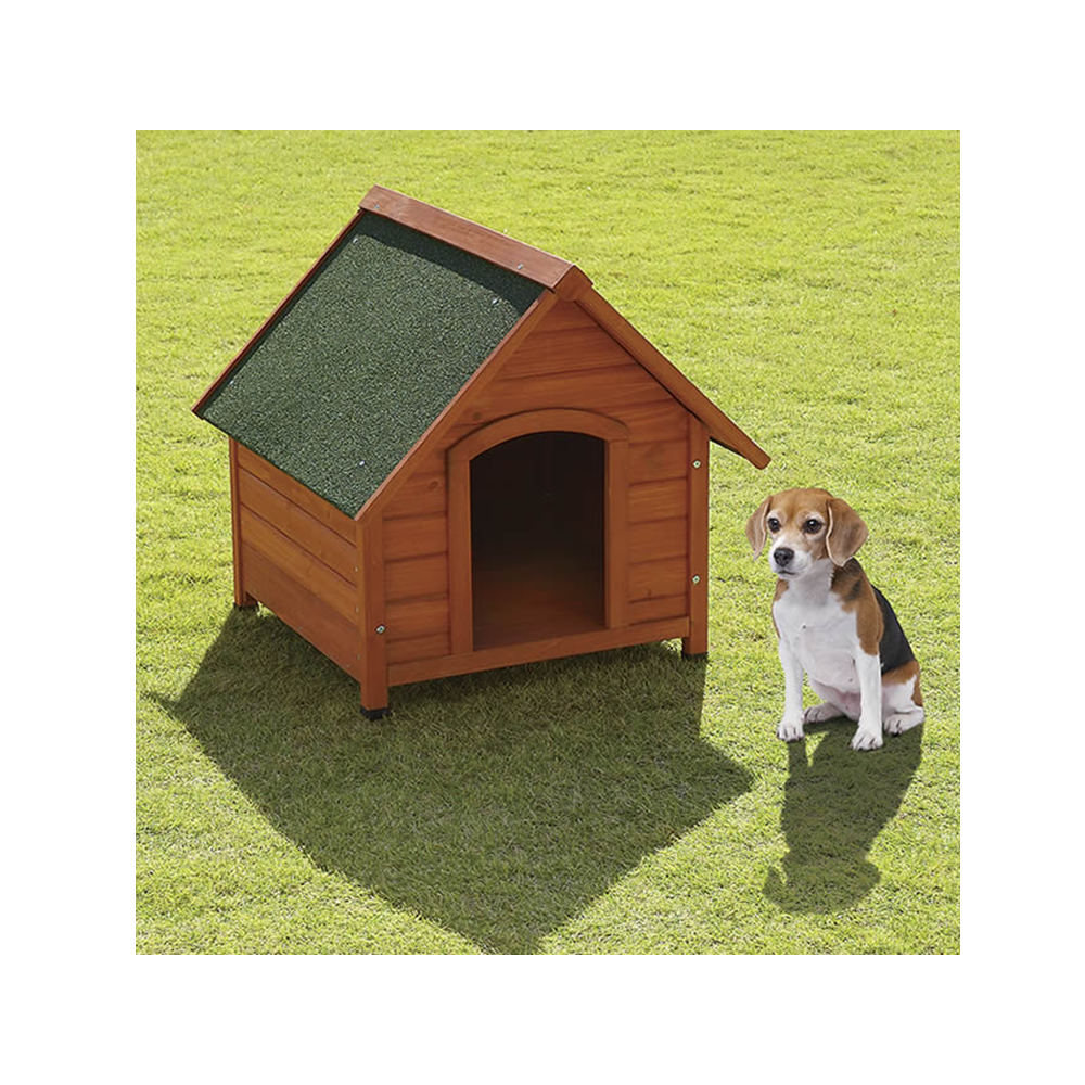 Richell - A Frame Dog House 