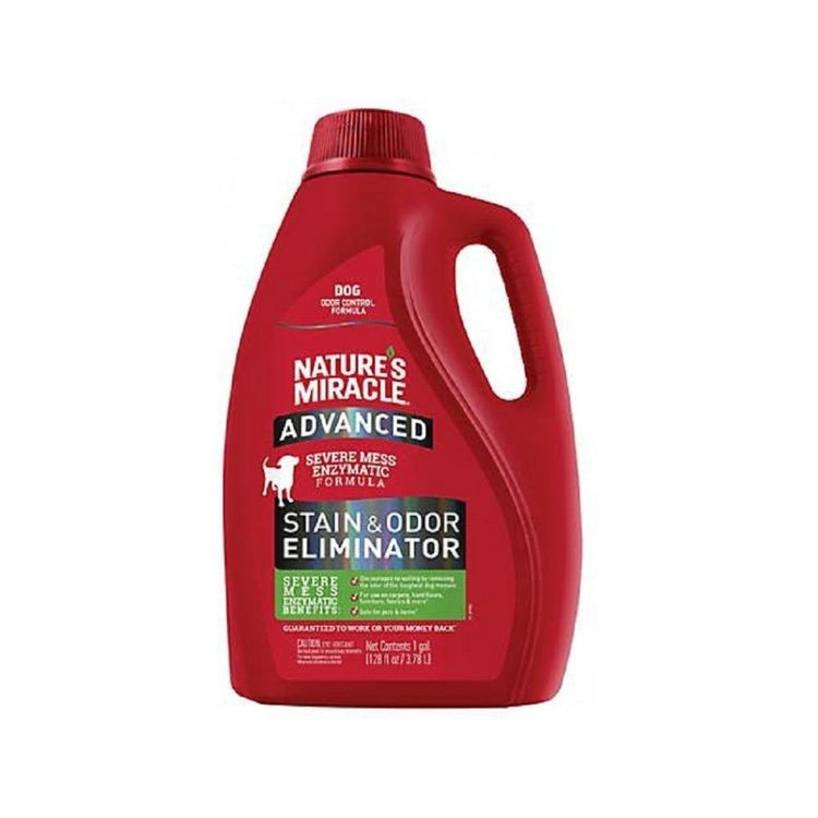 Advanced Stain Odour Remover for Dogs