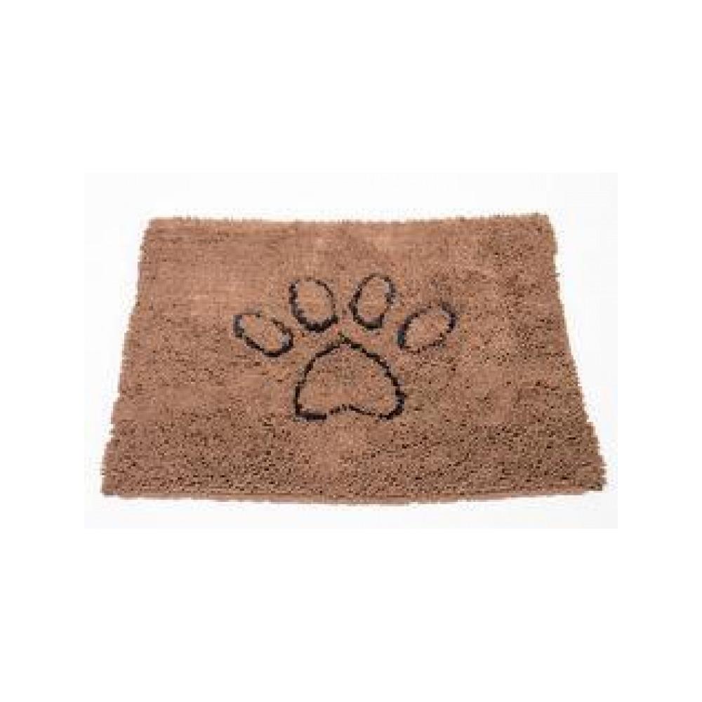 Dog Gone Smart - Dirty Dog Doormat Brown