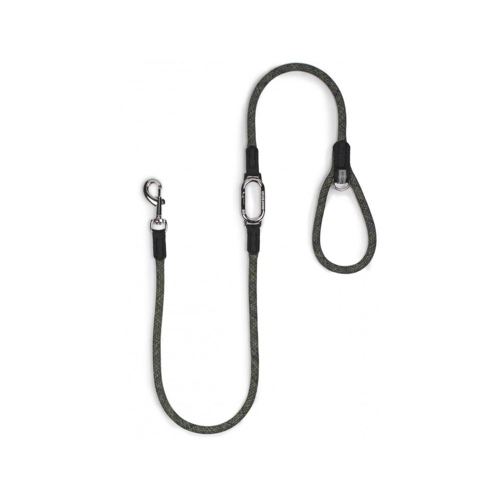 High5Dogs - CLIC Leash - Leisure style 