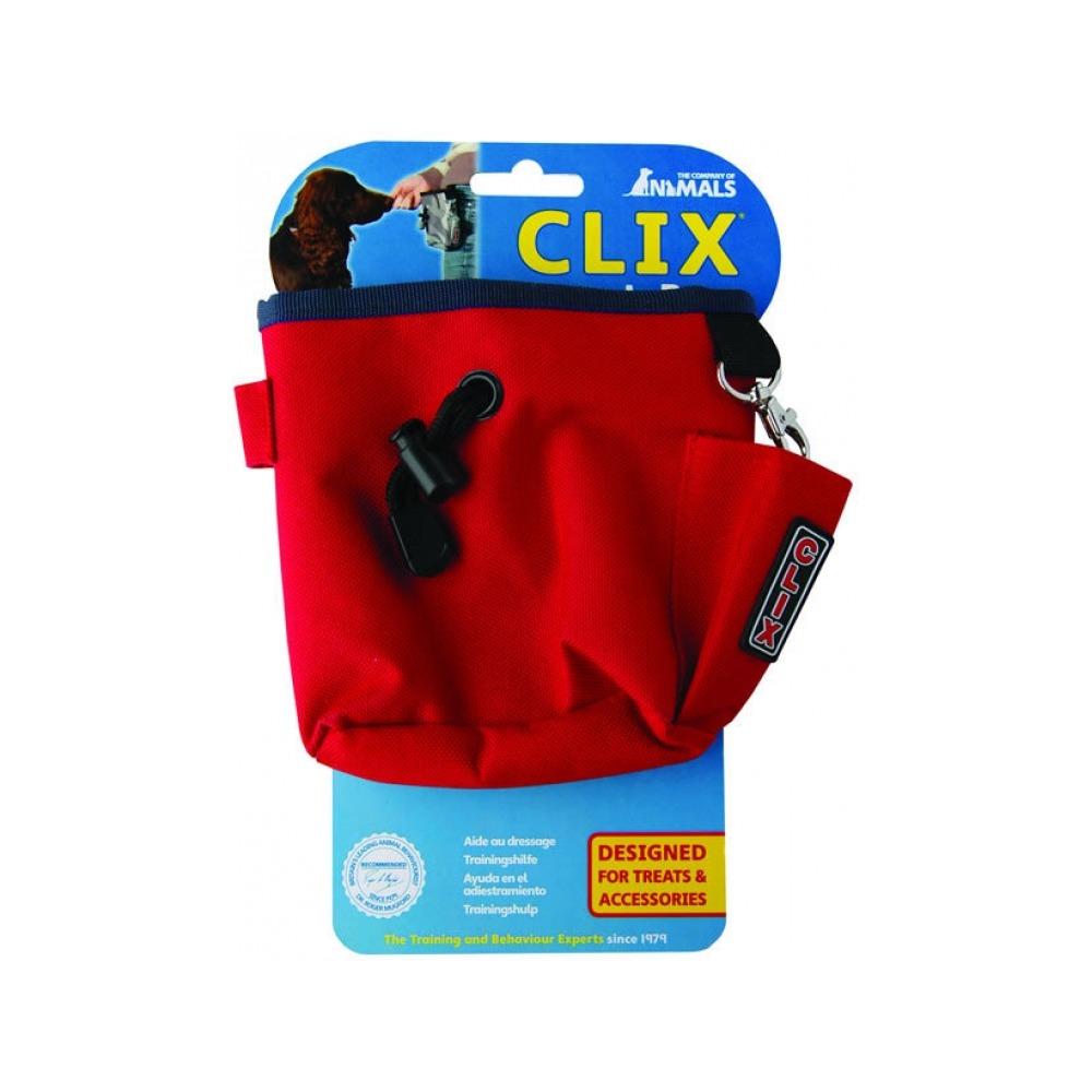 The Company of Animals - CLIX Treat Bag 