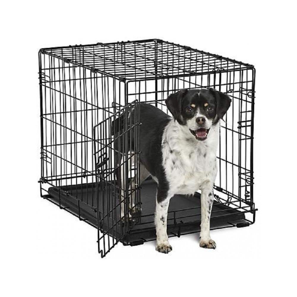 Mid West - Contour Dog Crate Small