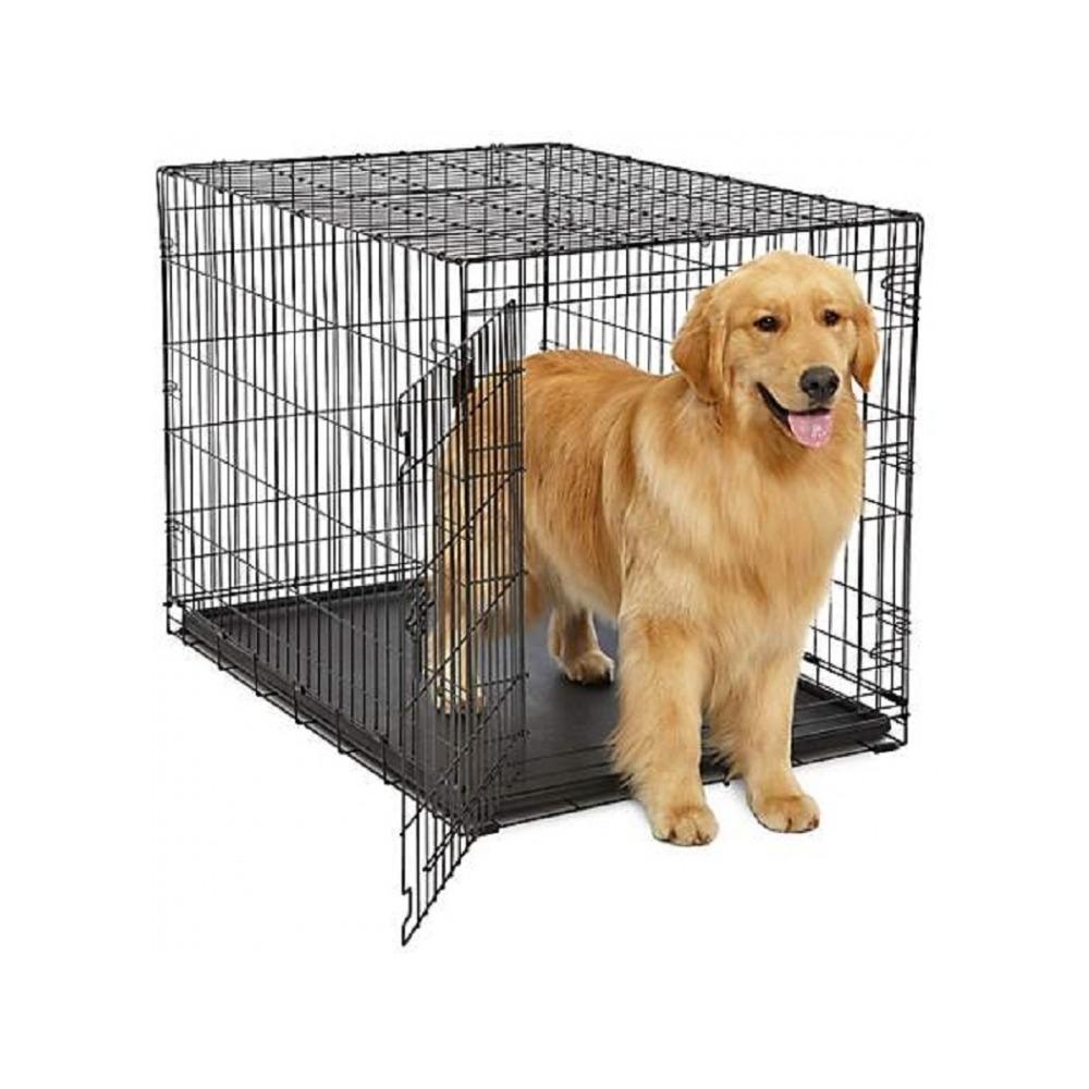 Mid West - Contour Dog Crate X-Large