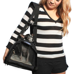 SturdiProducts SturdiBag Cube Pet Carrier