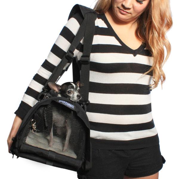 SturdiProducts SturdiBag Cube Pet Carrier