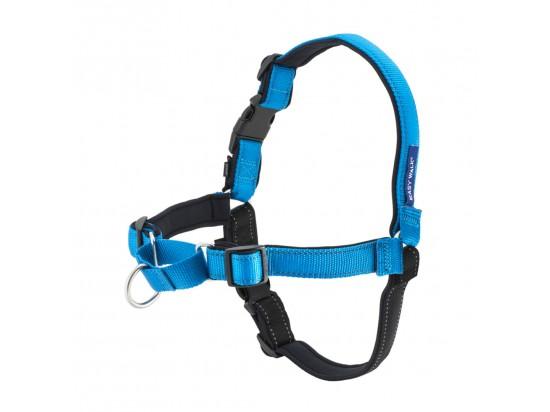 PetSafe - Deluxe Easy Walk Dog Harness Blue